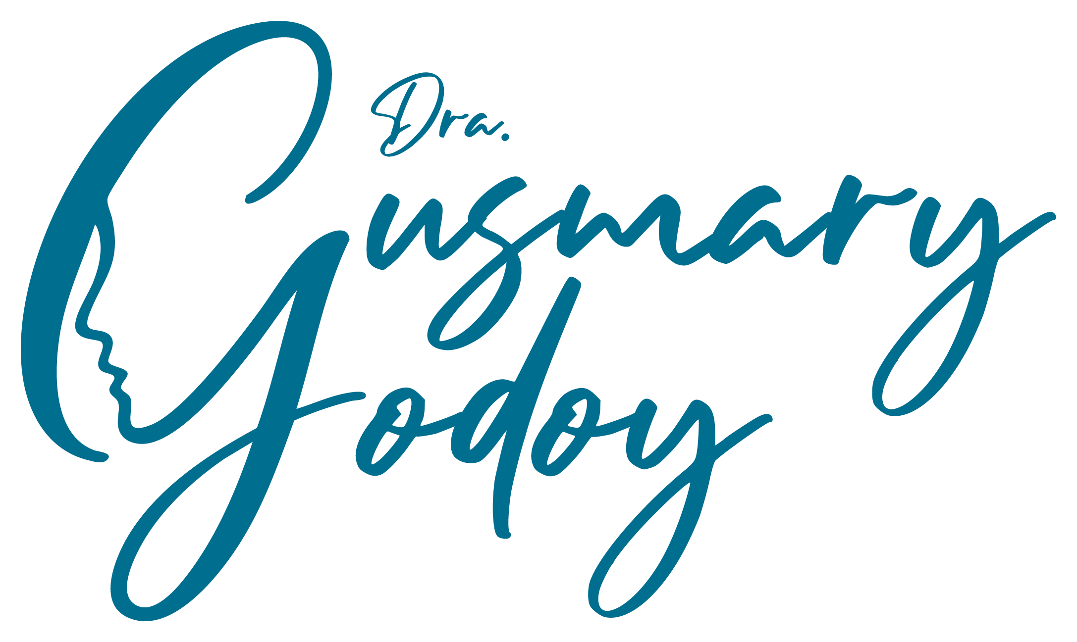 Dra. Gusmary Godoy · Medicina Estética
